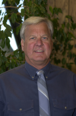 Bill Lampson