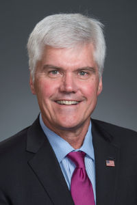 Brad Fisher