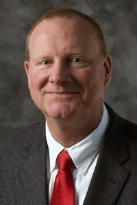 Scott Sax