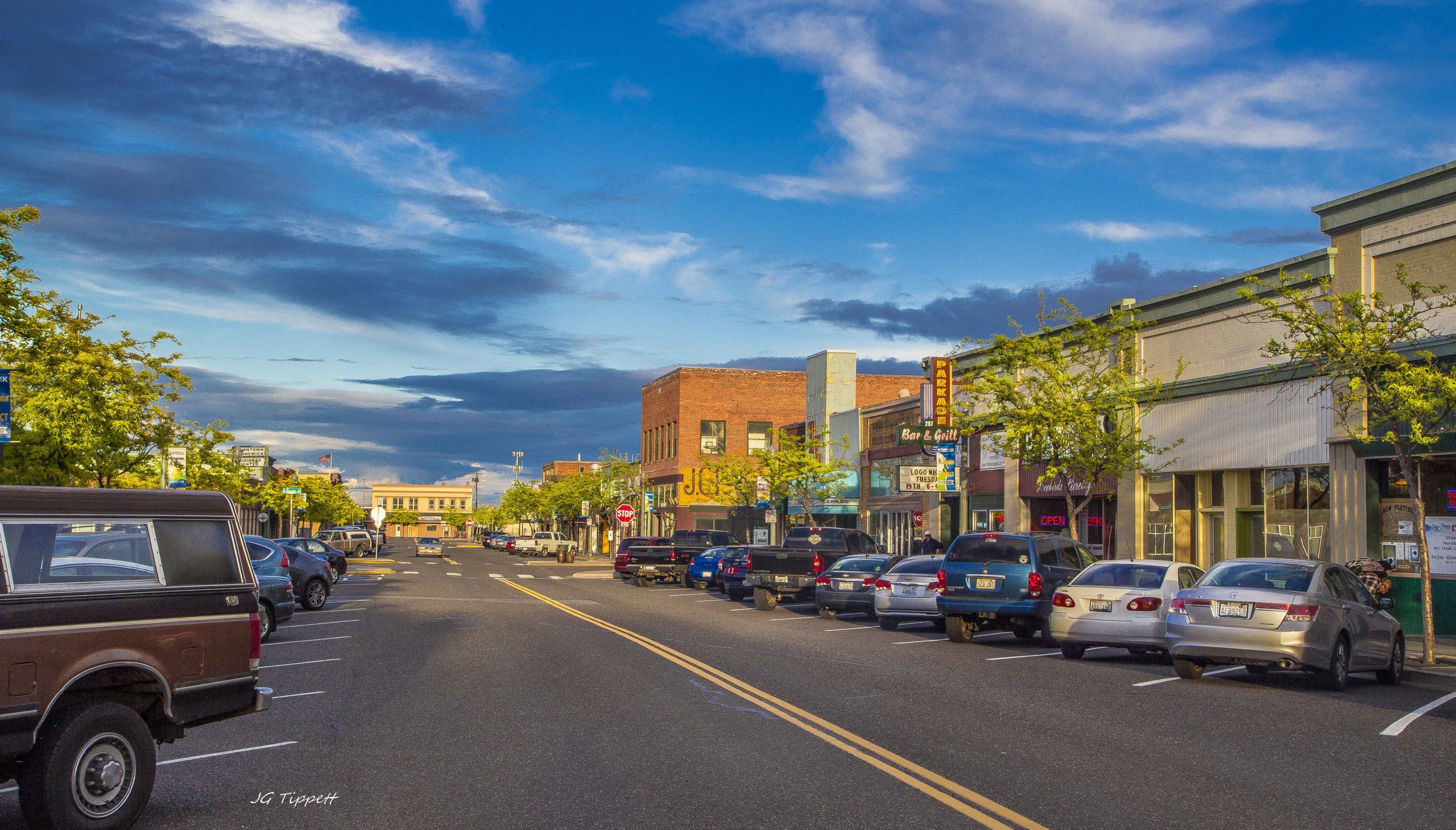 SizeUp Business Intelligence Tool TRIDEC